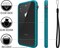 Catalyst iPhone Xs Case Impact Protection Compatible iPhone X, Military Grade Drop And Shock Proof Premium Material Quality, Slim Design, Glacier Blue