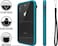 Catalyst iPhone Xs Case Impact Protection Compatible iPhone X, Military Grade Drop And Shock Proof Premium Material Quality, Slim Design, Glacier Blue