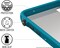 Catalyst iPhone Xs Case Impact Protection Compatible iPhone X, Military Grade Drop And Shock Proof Premium Material Quality, Slim Design, Glacier Blue