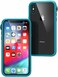 Catalyst iPhone X Waterproof Case, Shock Proof Premium Material Quality, Slim Design For Swimming, Beach Trips, Kayaking, Cruise Accessories With Lanyard (Teal) Only For iPhone X