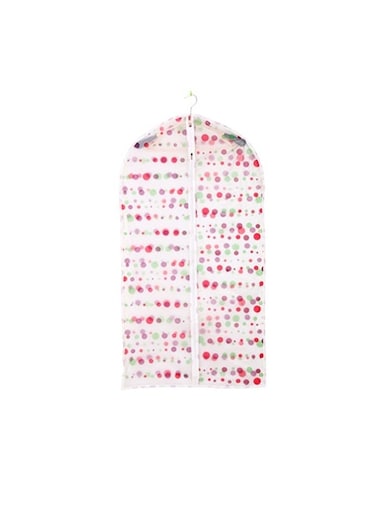 QADAH Clothing Protective Set 60x125Cm Mix Color