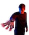 Spyx Light Hand 10532