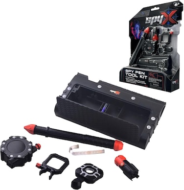 SPY X-Spy Pen Toolkit
