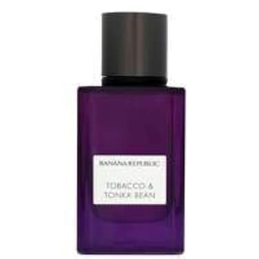 Banana Republic Icon Tobacco &amp; Tonka Bean Women's Eau de Parfum Spray, 2.5 Ounces