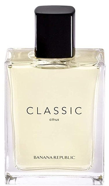 Banana Republic Classic Citrus Edp 125ml
