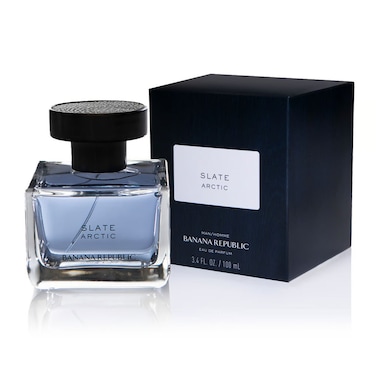 Banana Republic Slate Arctic EDP 100ml for Men