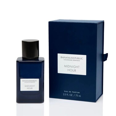 Banana Republic Midnight Hour EDP 150ml Unisex