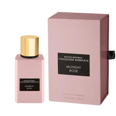 Banana Republic Monday Rose Extrait De Parfum 75ml for Women