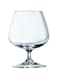Arcoroc 6-Piece DegUStation Brandy Glass Set 25Cl