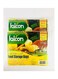 Food Storage Bags Pack Of 2 X 50 Bags Clear 40x17cm