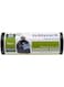 Garbage Bag Roll 65X95cm, 60 Pieces