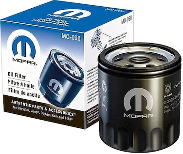 Mopar Mo-090 Oil Filter