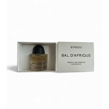Byredo Bal D'Afrique Absolu De Parfum 8ml