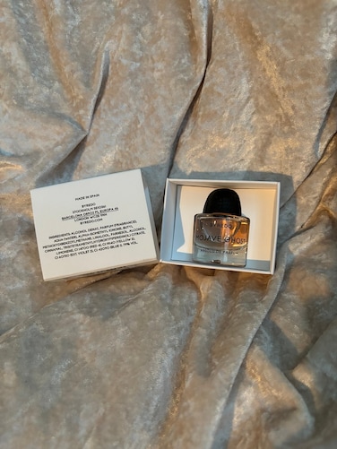 Byredo Mojave Ghost Absolu De Parfum 8ml