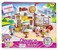 Pinypon &ndash; Pizzeria, Game Scene, with 1 Pinypon Figure, For Boys and Girls Ages 4 To 8 (Famous 700014755)