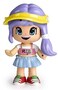 Pinypon &ndash; Pizzeria, Game Scene, with 1 Pinypon Figure, For Boys and Girls Ages 4 To 8 (Famous 700014755)