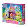 Pinypon - Queen's Castle with Figurines and Accessories, For Ages 4+ (Famosa 700015574)