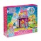 Pinypon - Queen's Castle with Figurines and Accessories, For Ages 4+ (Famosa 700015574)