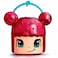 Pinypon 700015563 Dolls Asst 4- Red