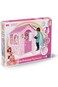 Chicos Pink Princess House