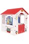 Chicos Country Cottage House