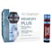 Marnys Memory Plus Vials, 20 Tablets