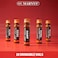 Marnys Royal Provite 5000 11ml, Vials 20's