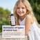 Camomila Intea Premium Children&rsquo;S Blonde Hair Lightening Spray With Natural Camomile Extract - Young Kids &amp; Teenagers, Stains Or Smells (100ml)