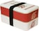 Just Funky Naruto Ichiraku Bento Box