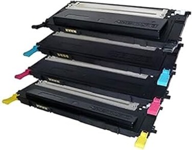 CLT-809S Toner Cartridge CLX-9201ND / 9201NA / 9251ND / 9251NA / 9301NA Cyan