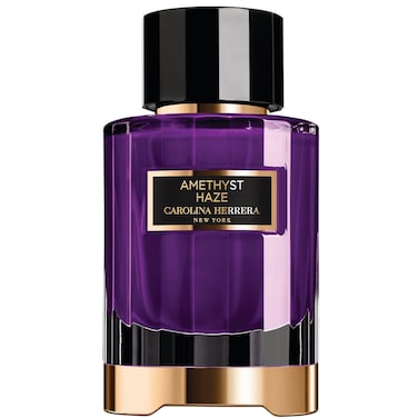 Carolina Herrera Amethyst Haze Unisex Eau De Parfum 100ml