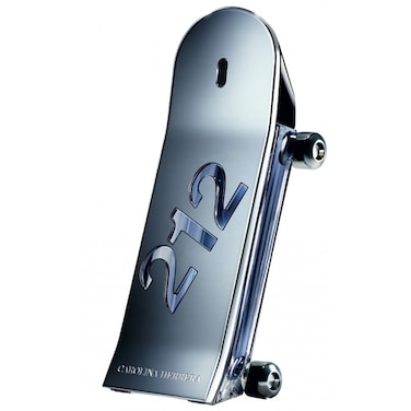 Carolina Herrera 212 Heroes Forever Young Eau De Toilette 150ml