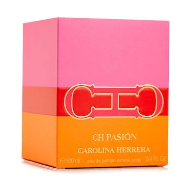 Carolina Herrera CH Pasion For Her EDP 100ml