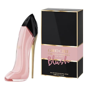 Carolina HerreraGood Girl Blush for Women - 2.7 oz EDP Spray