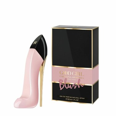 Carolina Herrera Good Girl Blush Eau De Parfum Spray 30ml, pink, 1 Oz (Pack of 1)