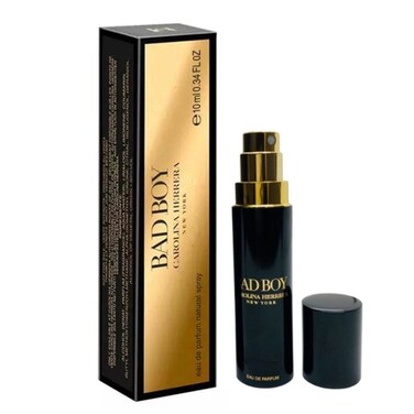 Carolina Herrera Bad Boy Extreme EDP 10ml for Men