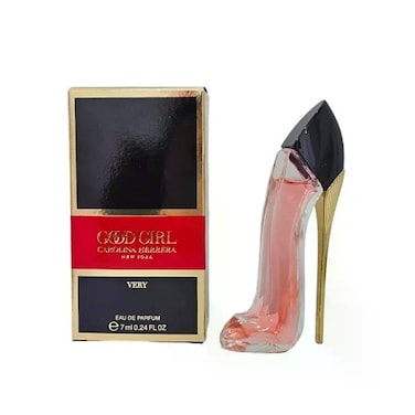 Carolina Herrera Very Good Girl Eau De Parfum 7ml
