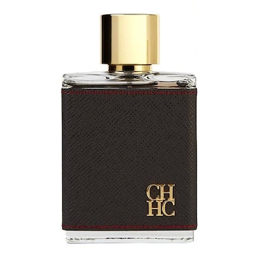 Carolina Herrera Ch Men For Men Eau De Toilette 100ml