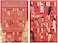 Carolina Herrera 12Pcs Advent Calendar