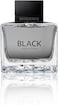 Antonio Banderas Black For Men 100ml Eau De Toilette Perfume