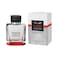 Antonio Banderas Power Of Seduction For Men Eau De Toilette 100ml