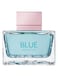 Antonio Banderas Blue Seduction For Women Eau De Toilette 50ml