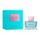 Antonio Banderas Blue Seduction For Women Eau De Toilette 50ml
