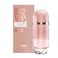 Carolina Herrera  212 VIP Rose Elixir EDP 80ml