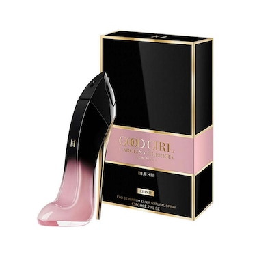 Carolina HerreraGood Girl Blush Elixir EDP For Women 2.7 Fl Oz