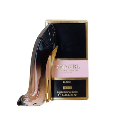 Carolina Herrera Good Girl Blush Elixir Eau De Parfum 7ml