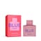 Antonio Banderas Blue Seduction Summer Essence EDT 100ml for Women