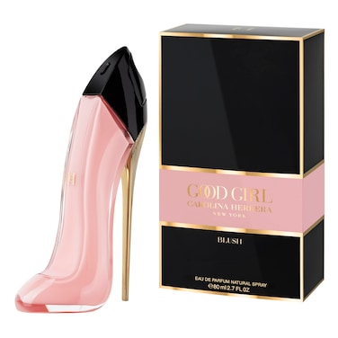 Carolina Herrera Good Girl Blush Collector Edition For Women Eau De Parfum 80ml