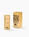 Carolina Herrera 212 Men NYC MTV Limited Edition EDT 100ml