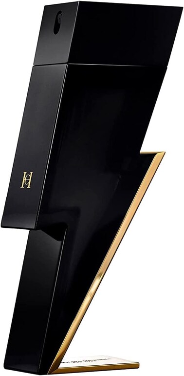 Carolina Herrera Bad Boy - Perfume For Men - Eau De Toilette, 100ml